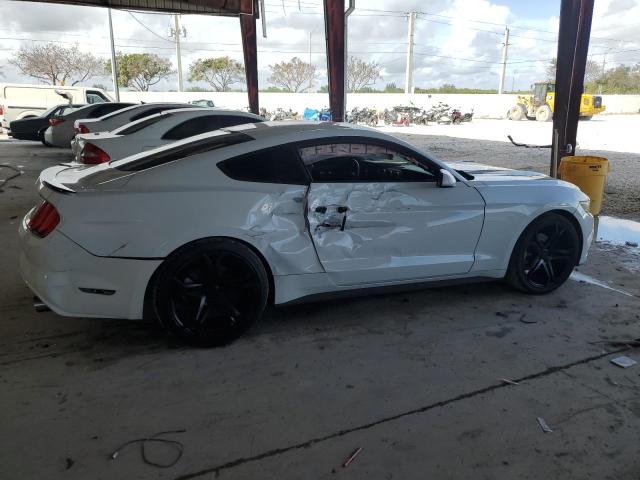 Photo 3 from auction – 2016 FORD MUSTANG with VIN 1FA6P8AM9G5289162