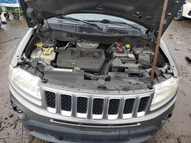 Photo 12 from auction – 2011 JEEP COMPASS SP with VIN 1J4NT1FB5BD224608