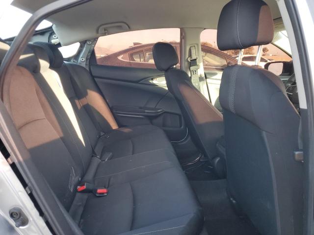Photo 10 from auction – 2016 HONDA CIVIC LX with VIN 2HGFC2F50GH510243