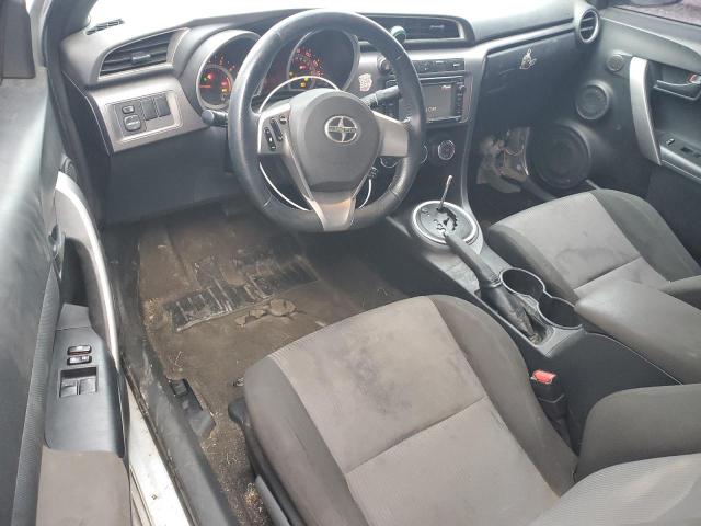 Photo 8 from auction – 2014 TOYOTA SCION TC with VIN JTKJF5C7XE3070421