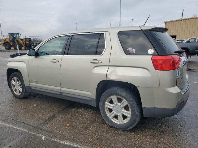 Zdjęcie 2 z aukcji – 2015 GMC TERRAIN SL z VIN 2GKALMEK4F6278272