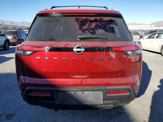 Photo 6 from auction – 2023 NISSAN PATHFINDER with VIN 5N1DR3BA8PC256051