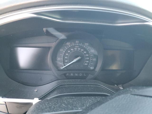 Photo 9 from auction – 2020 FORD FUSION SE with VIN 3FA6P0HD0LR202392