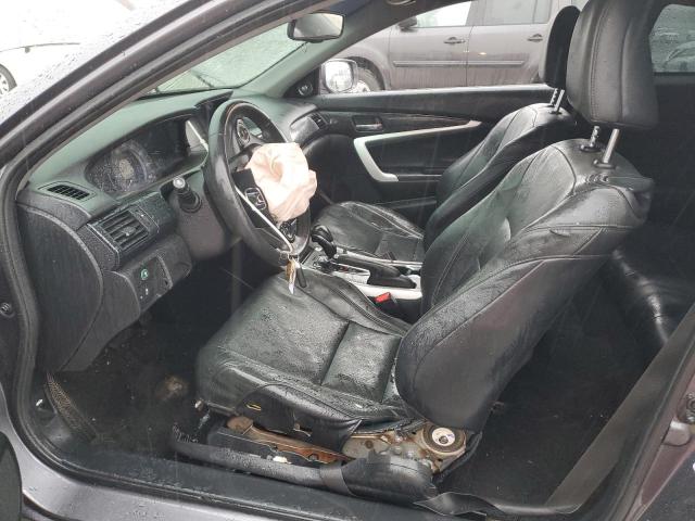 Photo 7 from auction – 2015 HONDA ACCORD EXL with VIN 1HGCT2B83FA009685