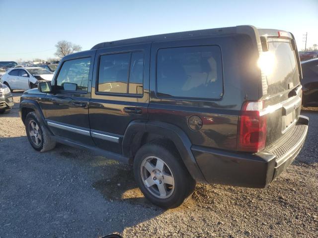 Foto 2 de la subasta – 2010 JEEP COMMANDER con VIN 1J4RH4GK9AC108108