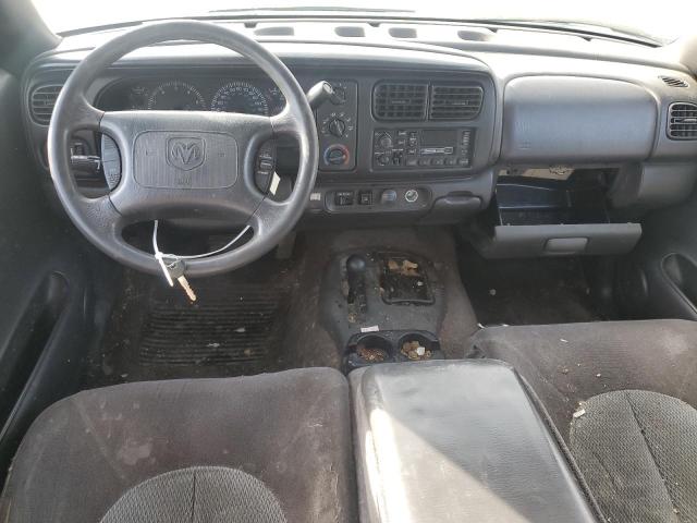 Photo 8 from auction – 2000 DODGE DURANGO with VIN 1B4HS28Z6YF255687