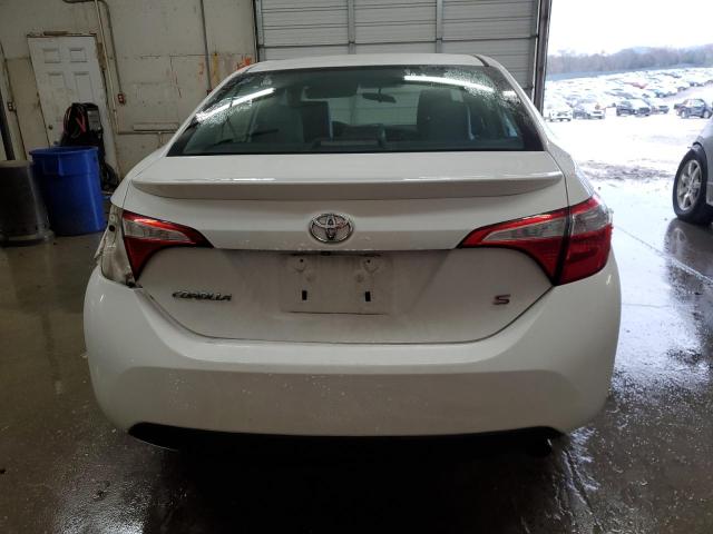 Photo 6 from auction – 2016 TOYOTA COROLLA L with VIN 5YFBURHE8GP419327