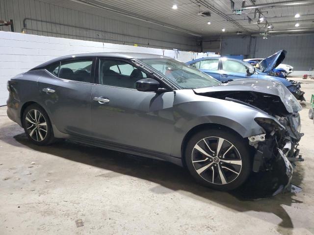 Photo 4 from auction – 2019 NISSAN MAXIMA S with VIN 1N4AA6AV9KC374371