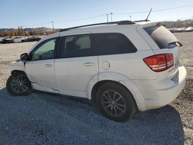 Снимка 2 от търг – 2017 DODGE JOURNEY SE с VIN 3C4PDCAB4HT707511