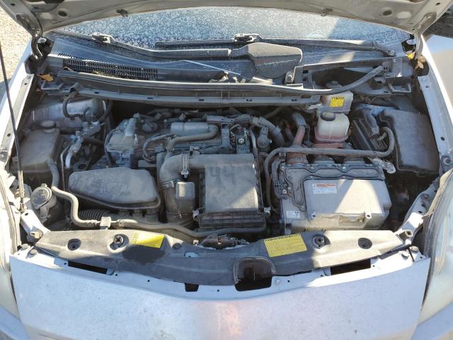 صورة رقم 11 من المزاد - 2011 TOYOTA PRIUS مع VIN JTDKN3DU9B5318696