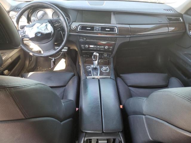 Фото 8 с аукциона – 2011 BMW 740 I с VIN WBAKA4C57BC612487