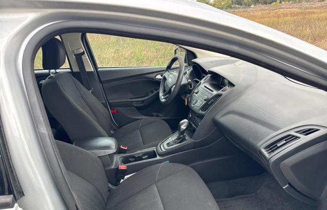 Photo 5 from auction – 2015 FORD FOCUS SE with VIN 1FADP3F28FL207496