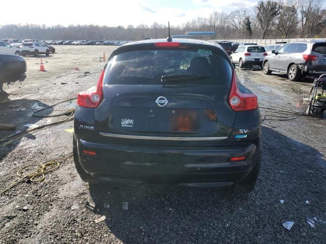 Photo 6 from auction – 2012 NISSAN JUKE S with VIN JN8AF5MR6CT115797