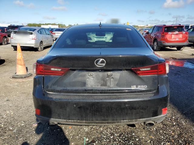 Photo 6 from auction – 2015 LEXUS IS 250 with VIN JTHBF1D20F5050447