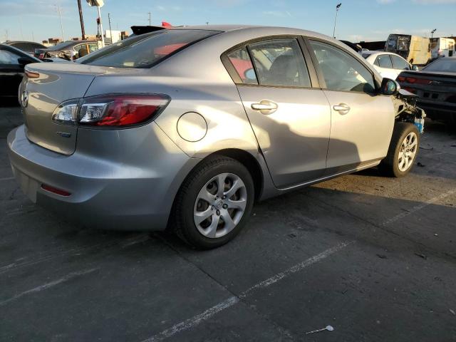 Photo 3 from auction – 2013 MAZDA 3 I with VIN JM1BL1UP4D1791193