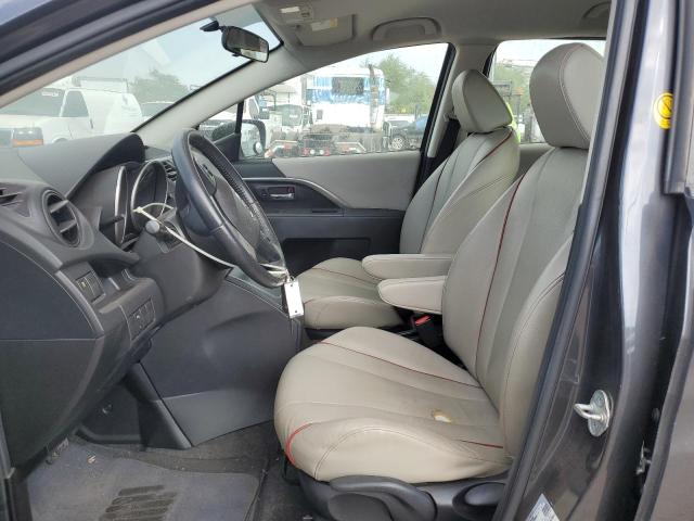 Photo 7 from auction – 2015 MAZDA 5 TOURING with VIN JM1CW2CL5F0185622