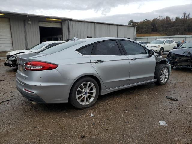 Photo 3 from auction – 2020 FORD FUSION SE with VIN 3FA6P0HD4LR150751