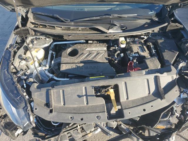 Photo 12 from auction – 2023 NISSAN ROGUE SV with VIN 5N1BT3BB6PC834830