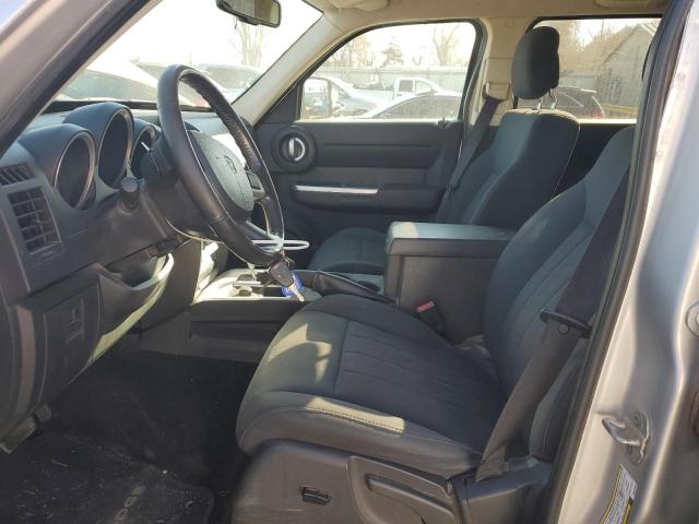 Photo 7 from auction – 2011 DODGE NITRO SXT with VIN 1D4PU5GK7BW549298