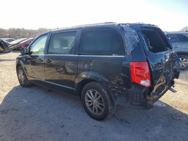 Photo 2 from auction – 2019 DODGE GRAND CARA with VIN 2C4RDGCG0KR806099