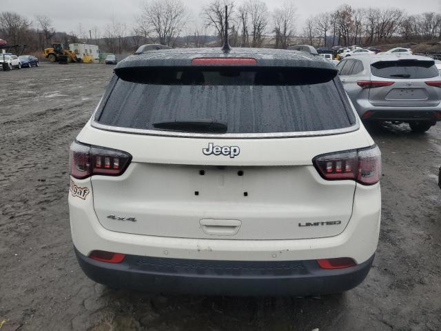 Photo 6 from auction – 2020 JEEP COMPASS LI with VIN 3C4NJDCBXLT160014