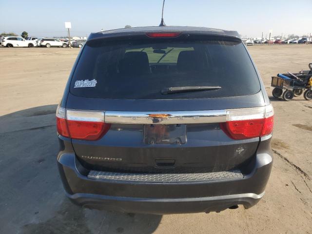 Photo 6 from auction – 2013 DODGE DURANGO SX with VIN 1C4RDHAG1DC500095