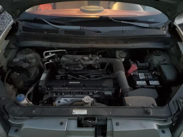 Photo 11 from auction – 2010 KIA SOUL + with VIN KNDJT2A29A7027973