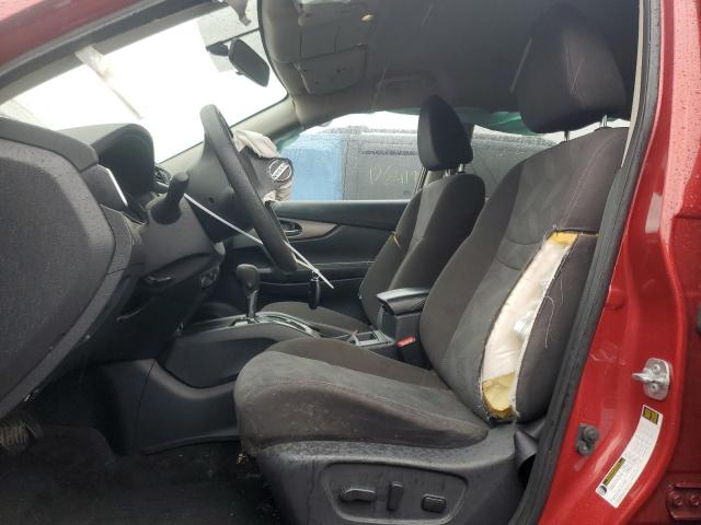 صورة رقم 7 من المزاد - 2016 NISSAN ROGUE S مع VIN KNMAT2MV7GP628541