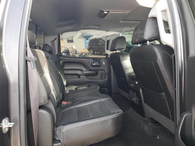 Photo 10 from auction – 2016 GMC SIERRA K25 with VIN 1GT12UE86GF240701