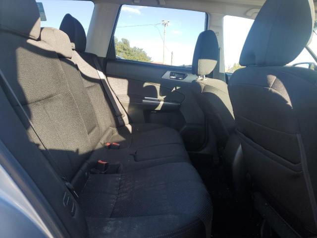 Photo 11 from auction – 2013 SUBARU FORESTER 2 with VIN JF2SHADC0DG432596