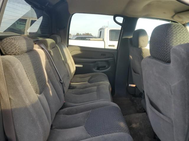 Photo 10 from auction – 2003 CHEVROLET AVALANCHE with VIN 3GNEC13T23G192036