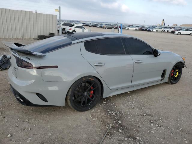 Photo 3 from auction – 2019 KIA STINGER GT with VIN KNAE55LC3K6064265