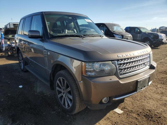Photo 4 from auction – 2010 LAND ROVER RANGE ROVE with VIN SALMF1E45AA327760