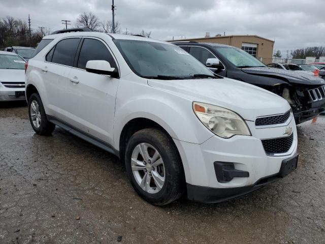 Photo 4 from auction – 2014 CHEVROLET EQUINOX LT with VIN 2GNFLFEK7E6315883