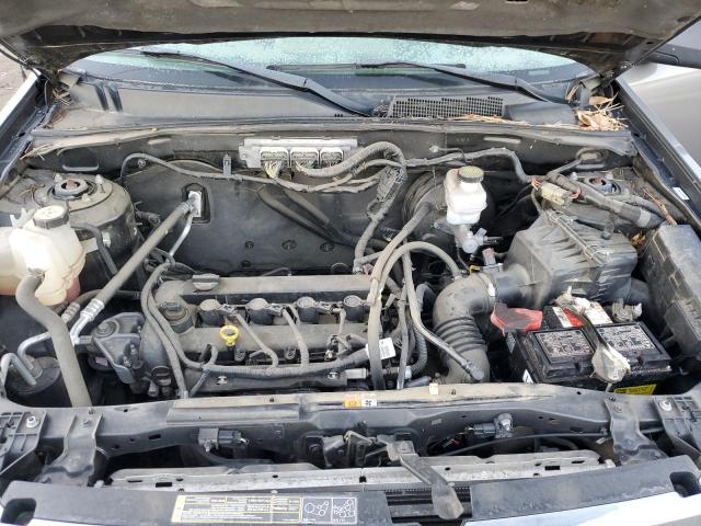 Photo 12 from auction – 2012 FORD ESCAPE XLT with VIN 1FMCU9D74CKB04072