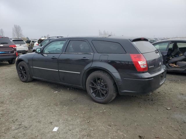 Photo 2 from auction – 2006 DODGE MAGNUM R/T with VIN 2D4GV57286H516649
