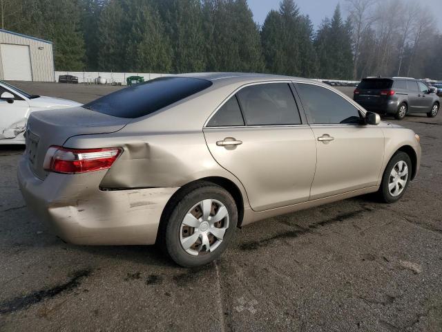 Photo 3 from auction – 2007 TOYOTA CAMRY CE with VIN 4T1BE46K47U586324