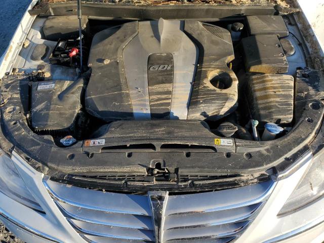 Photo 11 from auction – 2013 HYUNDAI GENESIS 3. with VIN KMHGC4DD7DU241784