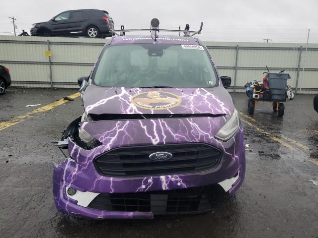 Photo 5 from auction – 2019 FORD TRANSIT CO with VIN NM0LS6F27K1394738