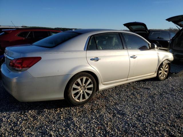 Photo 3 from auction – 2011 TOYOTA AVALON with VIN 4T1BK3DBXBU437432