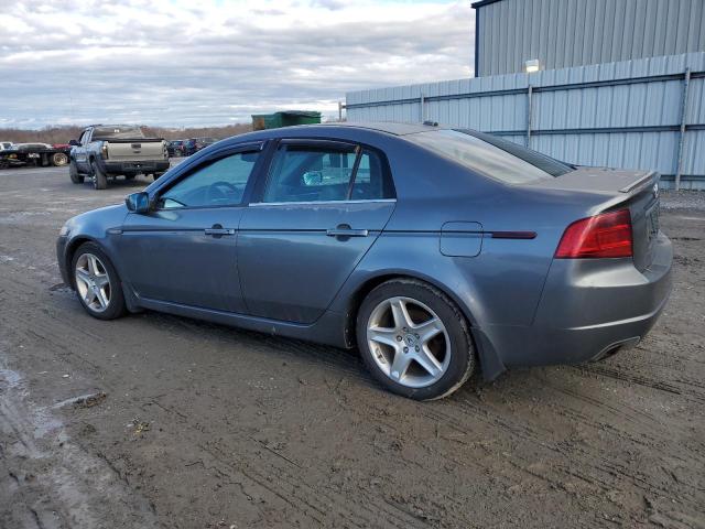 Photo 2 from auction – 2005 ACURA TL with VIN 19UUA66265A016023