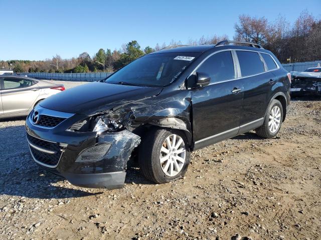 MAZDA CX-9 2010 with VIN JM3TB2MA7A0205734 - Photo from auction
