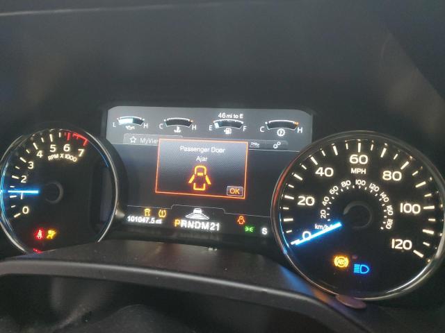 Photo 9 from auction – 2015 FORD F150 SUPER with VIN 1FTEW1EF3FFB47068