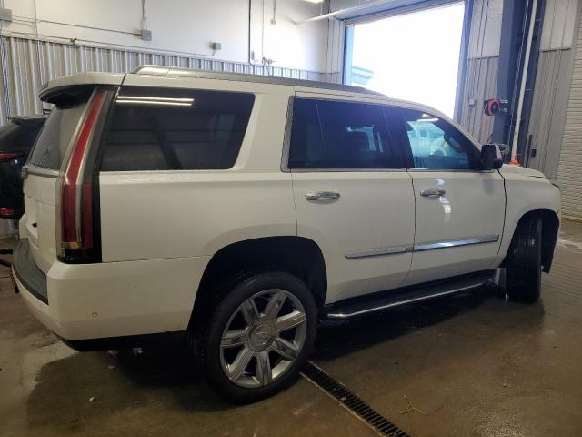 Photo 3 from auction – 2018 CADILLAC ESCALADE P with VIN 1GYS4CKJ3JR328038