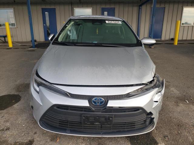 Photo 5 from auction – 2024 TOYOTA COROLLA LE with VIN JTDBCMFE6R3034482