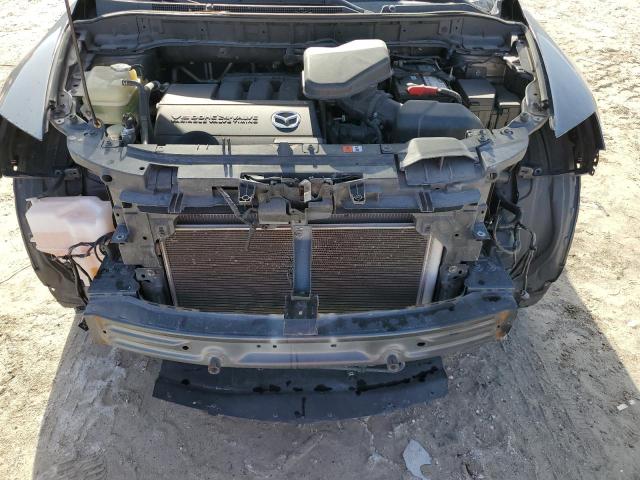 Photo 12 from auction – 2015 MAZDA CX-9 GRAND with VIN JM3TB2DA4F0453107