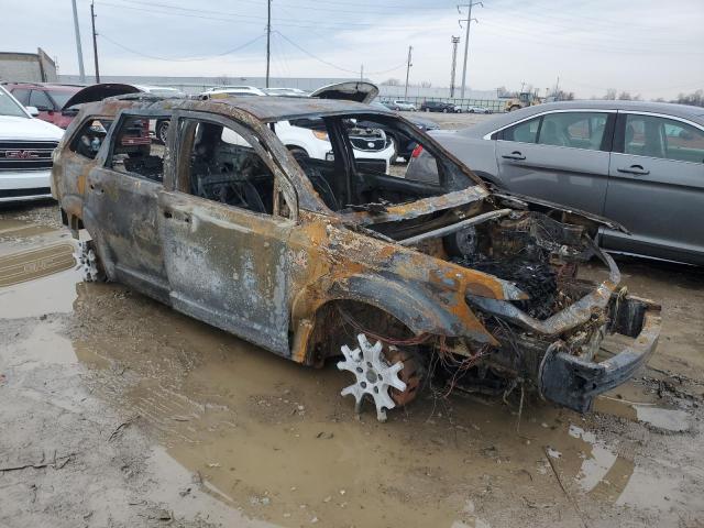 Photo 4 from auction – 2012 DODGE JOURNEY R/ with VIN 3C4PDDFG5CT347751
