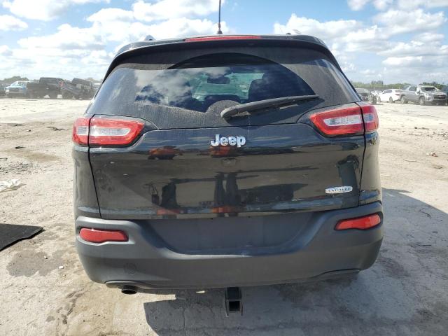 Photo 6 from auction – 2016 JEEP CHEROKEE L with VIN 1C4PJLCB0GW319884