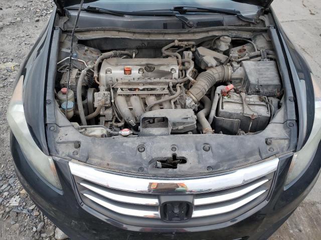 Photo 11 from auction – 2011 HONDA ACCORD SE with VIN 1HGCP2F63BA081106