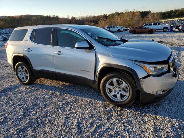 Photo 4 from auction – 2017 GMC ACADIA SLE with VIN 1GKKNRLAXHZ293310